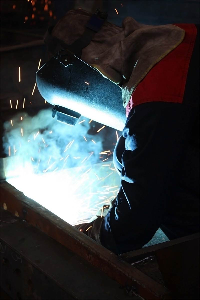 Soran Sole Shamal company