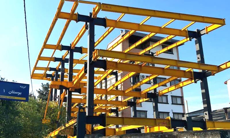 پروژه نظام مهندسی نوشهر 